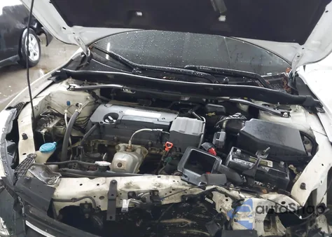 2015 Honda Accord Ex-L z USA, uszkodzony, nr VIN 1HGCR2F87FA177483